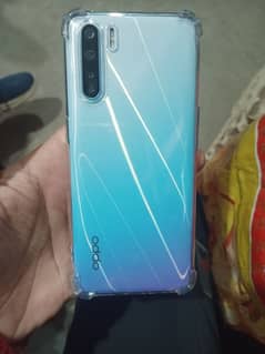 oppo f15 for urgent sale