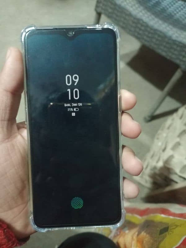 oppo f15 for urgent sale 5