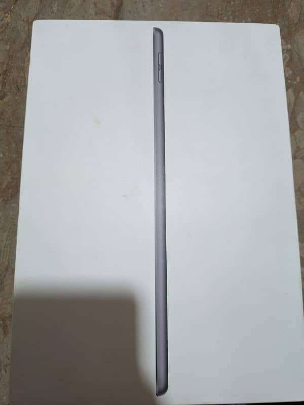 iPad 9th Generation with original box 2