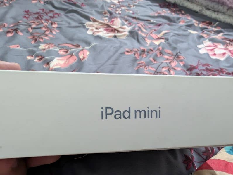 Ipad Mini 7 A17 Pro Chip 7