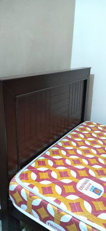 1x Single Bed for sale - Bed - Single Bed 0