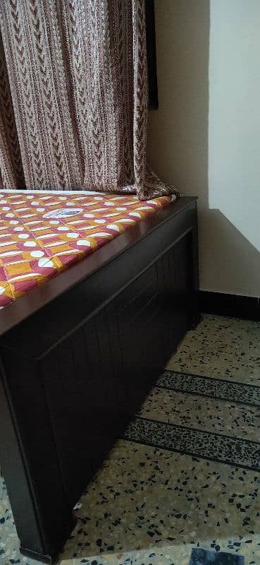 1x Single Bed for sale - Bed - Single Bed 3