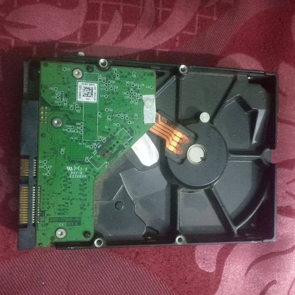 hard disk for desktop computer 2