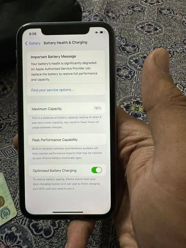 Iphone 11 Factory Unlock 5