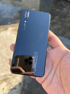 Huawei p20 128gb pta approved