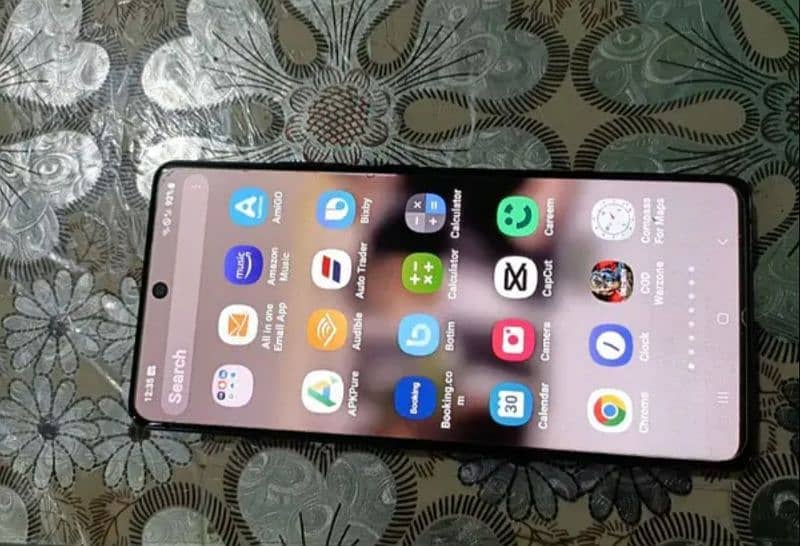 urgent sale s10 lite samsung 128/8 0