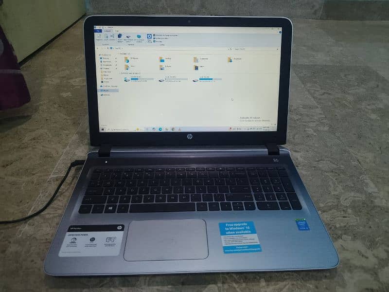 Laptop used 3