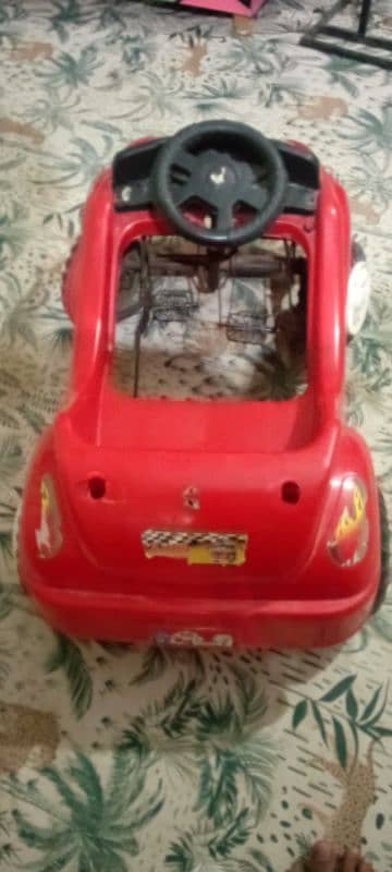 kids car for sale 1