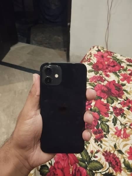 IPhone 12, non PTA, factory unlocked 5