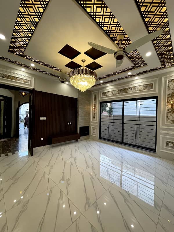 3 Years Installment Plan Luxury Designer House In Park View City Lahore 6