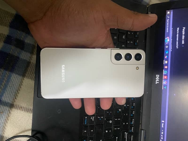 Samsung s22 256GB 2