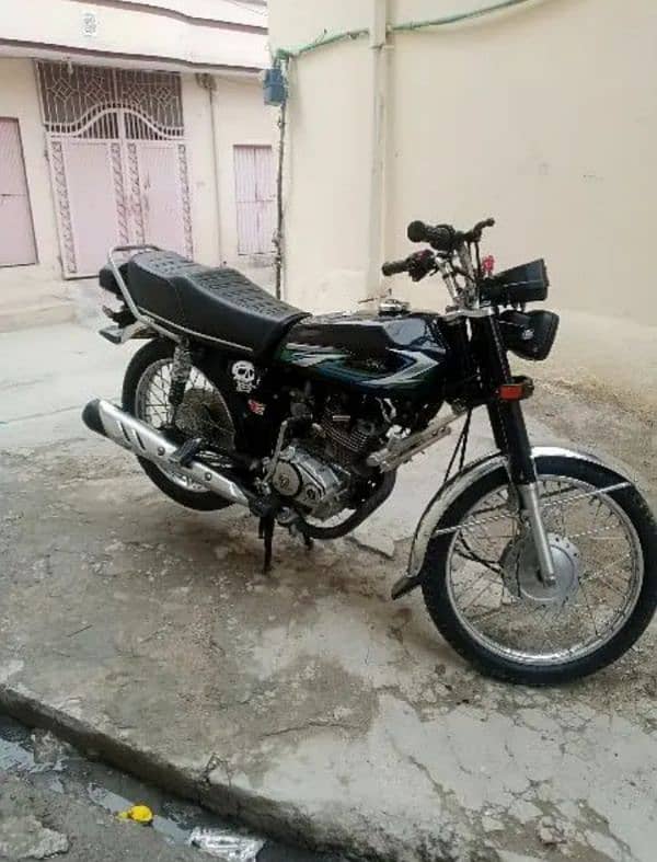 good condition dabal saman ky sath 1