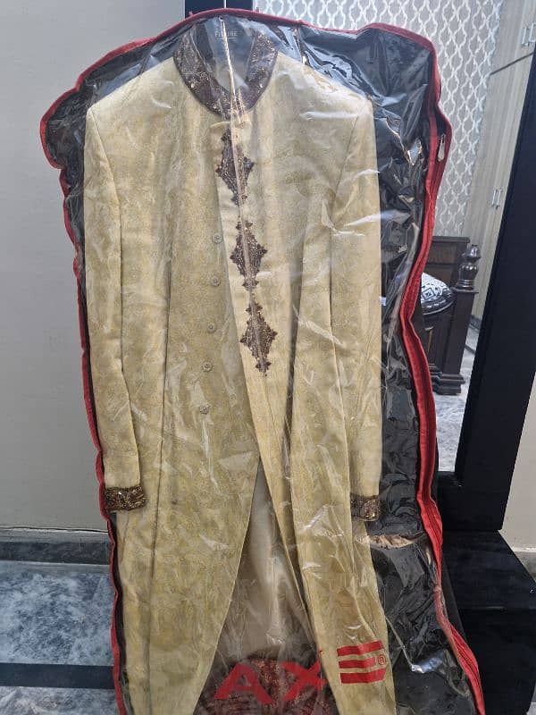 sherwani groom branded 1