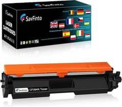 SavFinto 94X Toner Replacement for HP CF294X CF294A 94A 0314-5365002