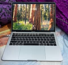 MacBook Pro 2018 13”