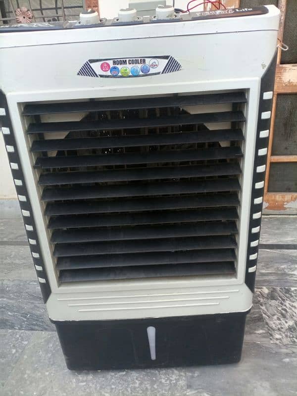 air cooler 0