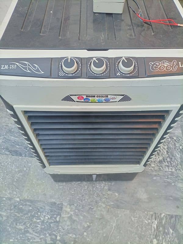 air cooler 1