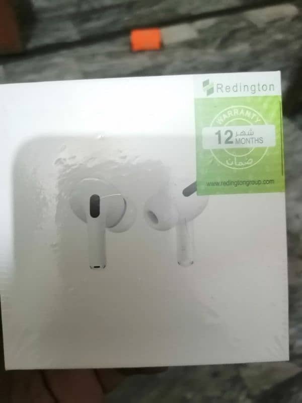 airpod latest 0