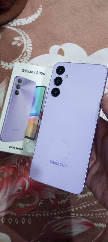 Samsung A05s 2