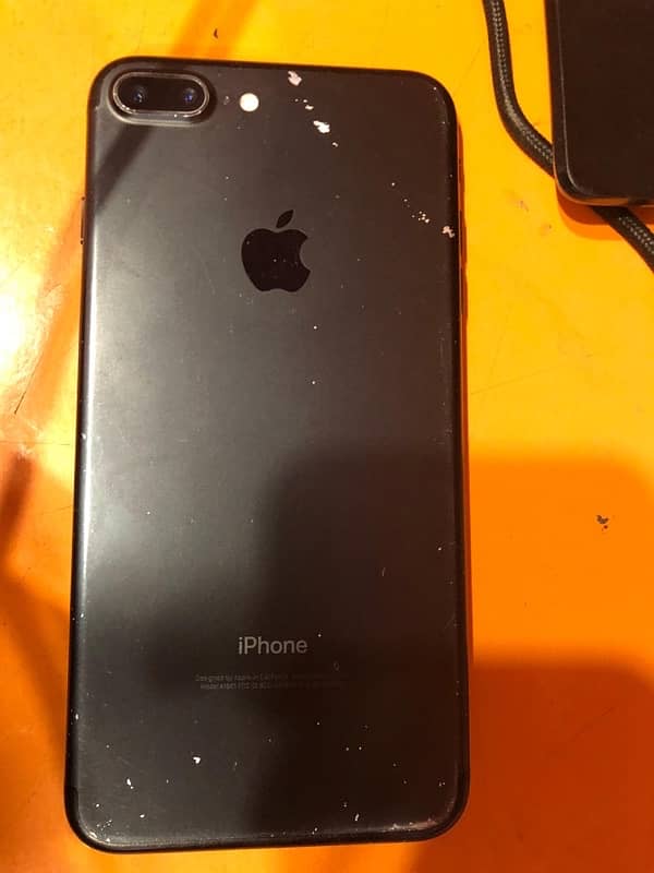 iphone 7 plus pta 3