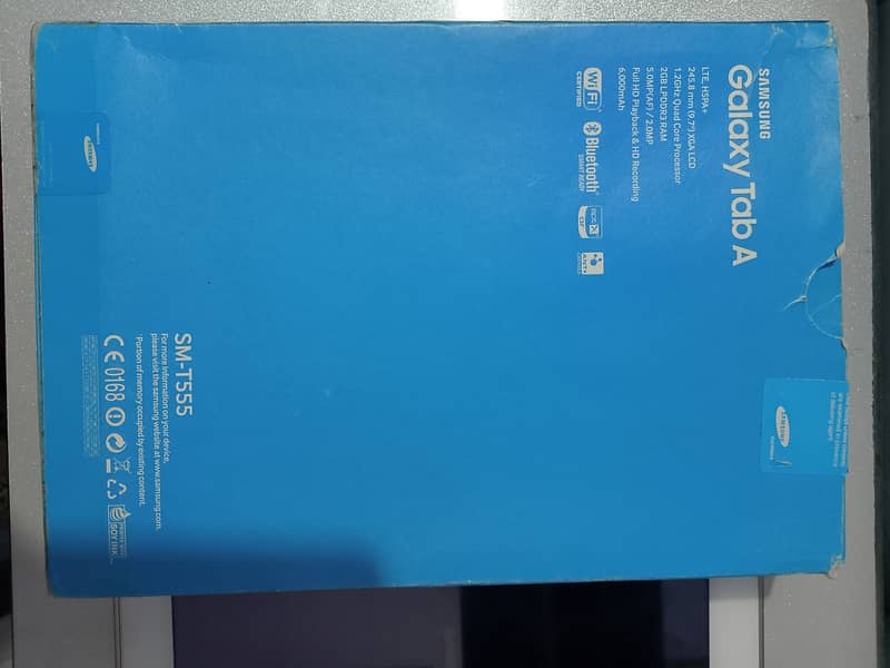 Samsung Galaxy A555 RS. 18000 0