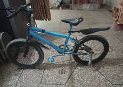 Bicycle for sale