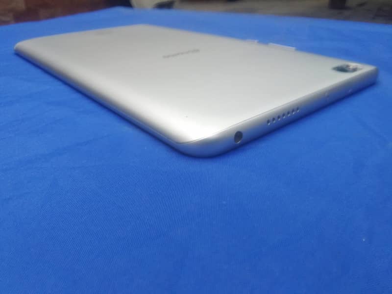 Huawei Sim Tab 8" 3/32 finger lock touch crack all working 3