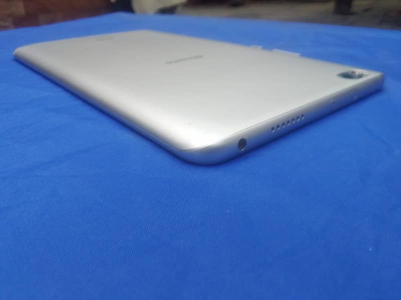 Huawei Sim Tab 8" 3/32 finger lock touch crack all working 4