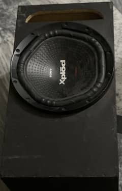 subwoofer for sale