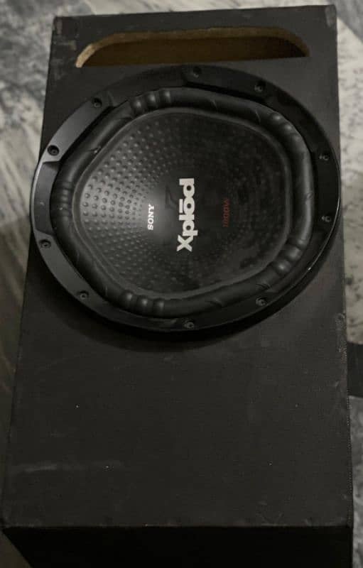 subwoofer for sale 0