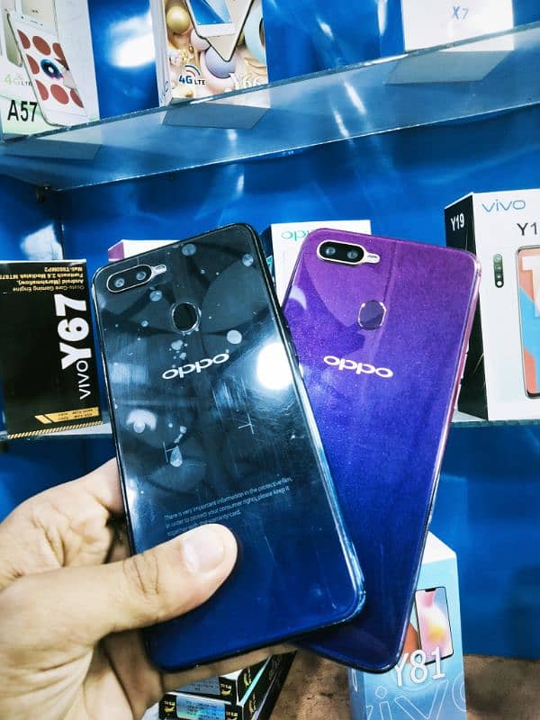 oppo f9 1