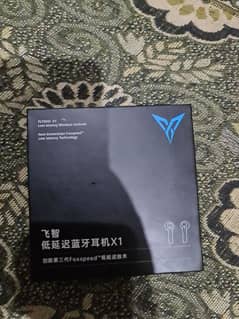 FlyDigi X1 Gaming Airpod For Sale