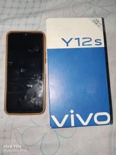 VIVO Y12S