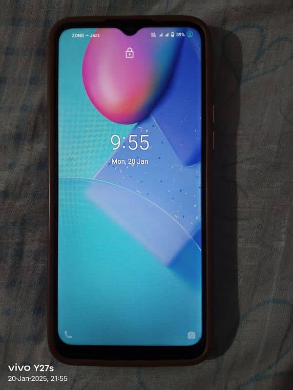 VIVO Y12S 1