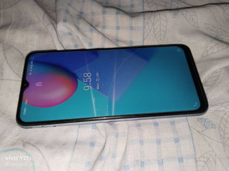 VIVO Y12S 9