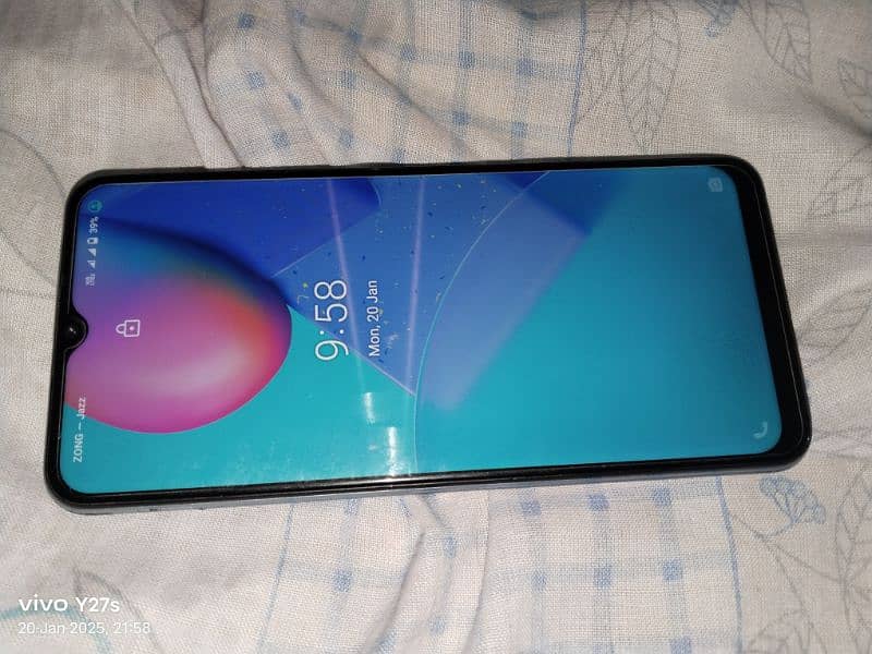 VIVO Y12S 10