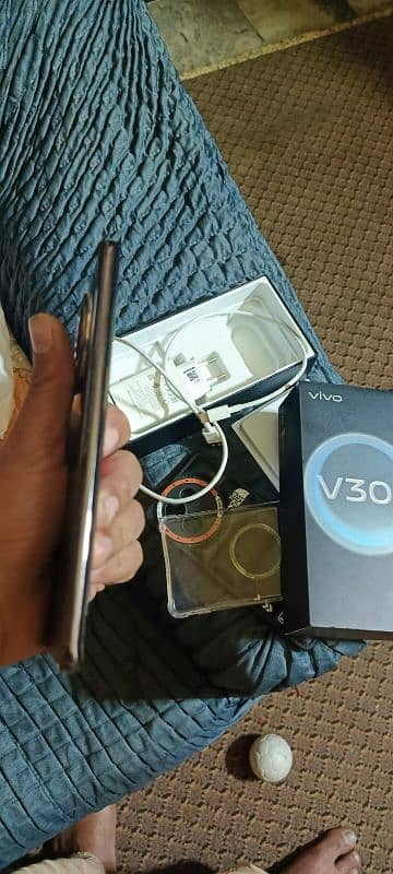 vivo v30 e 0