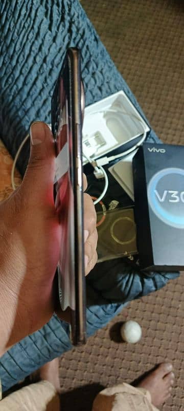 vivo v30 e 2