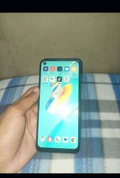 Oppo A54 hy bhi Jan 4 128 ma