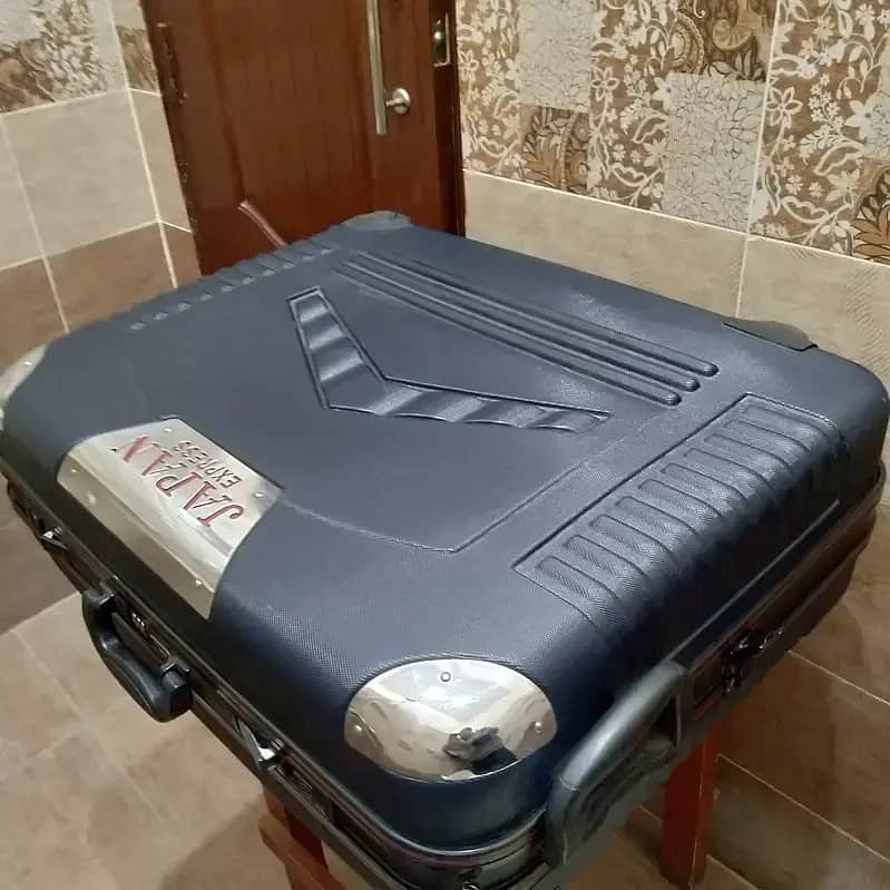 Suitcase Bag For Sale 2