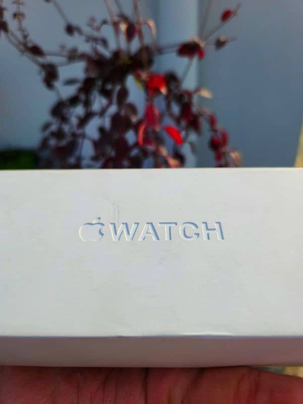 Apple Watch Series 9 New! 2