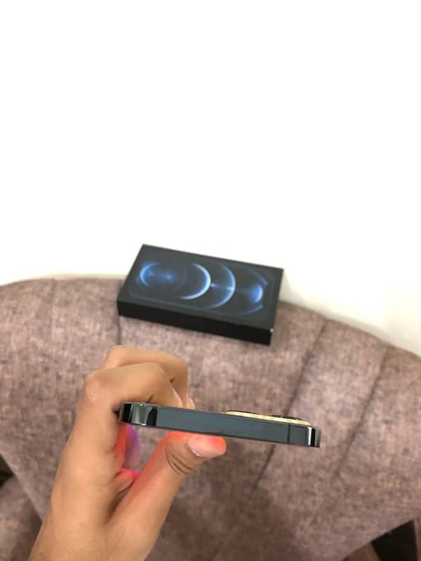 iphone 12 pro max 128 gb box 3