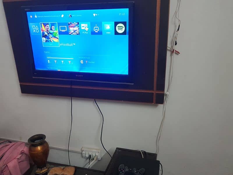 Ps4 slim 500GB just like new 0