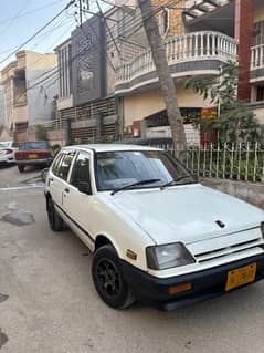 Suzuki Khyber 1994