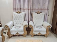 5 seaters sofa set for sale