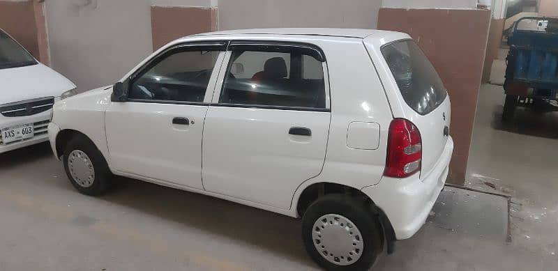 Suzuki Alto 2012 0