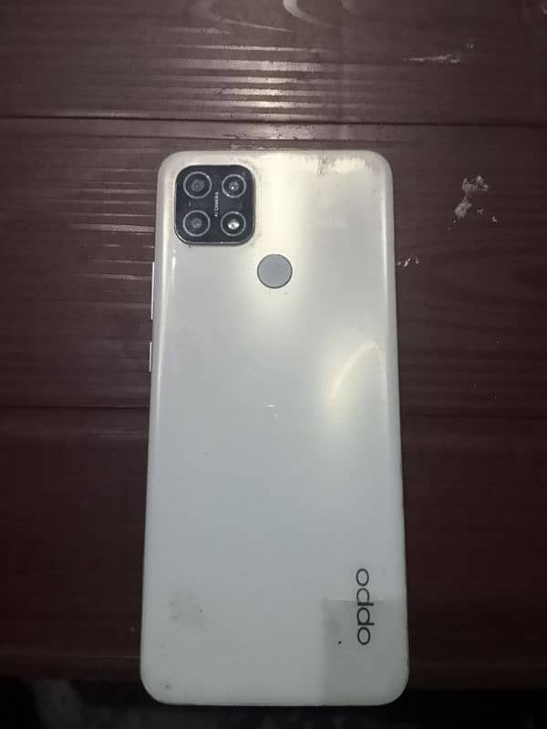 oppo a15s 2