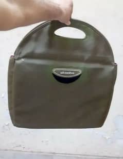 LAPTOP/OFFICE BAG