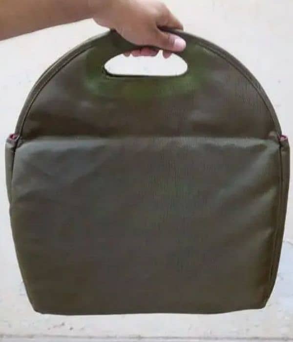 LAPTOP/OFFICE BAG 1