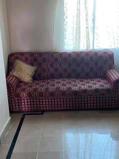 Sofa Set